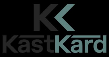KastKard Logo